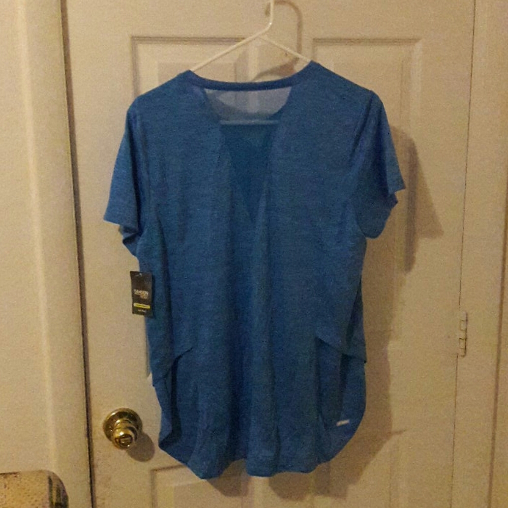 Ladies blouse - Picture 4 of 4